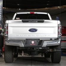 Load image into Gallery viewer, Spyder 17-18 Ford F-250 Super Duty (Excl LED Models) LED Tail Lights - Black (ALT-YD-FS17-LED-BK) 5085580