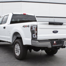 Load image into Gallery viewer, Spyder 17-18 Ford F-250 Super Duty (Excl LED Models) LED Tail Lights - Black (ALT-YD-FS17-LED-BK) 5085580