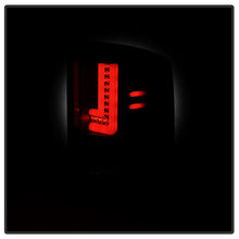 Load image into Gallery viewer, Spyder GMC Sierra 14-16 LED Tail Lights Black Smoke ALT-YD-GS14-LBLED-BSM 5080707