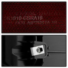 Load image into Gallery viewer, Spyder GMC Sierra 19-20 LED Model Only LED Tail Lights - Black ALT-YD-GS19LED-LED-BK 5000309