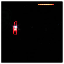 Load image into Gallery viewer, Spyder 15-17 GMC Yukon LED Tail Lights - Black (ALT-YD-GY15-LED-BK) 5085702