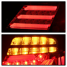 Load image into Gallery viewer, Spyder Honda Accord 2013-2015 4DR LED Tail Lights - Black ALT-YD-HA13LED-LED-BK 5082053