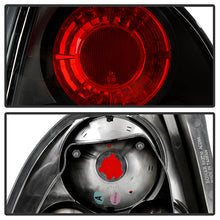Load image into Gallery viewer, Spyder Honda Accord 94-95 Euro Style Tail Lights Black ALT-YD-HA94-BK 5004147