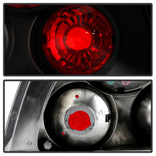 Load image into Gallery viewer, Spyder Honda Accord 94-95 Euro Style Tail Lights Black ALT-YD-HA94-BK 5004147