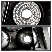 Load image into Gallery viewer, Spyder Honda Accord 94-95 Euro Style Tail Lights Black ALT-YD-HA94-BK 5004147