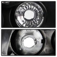 Load image into Gallery viewer, Spyder Honda Accord 94-95 LED Tail Lights Black ALT-YD-HA94-LED-BK 5004178