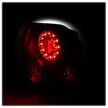 Load image into Gallery viewer, Spyder Honda Accord 94-95 LED Tail Lights Black ALT-YD-HA94-LED-BK 5004178
