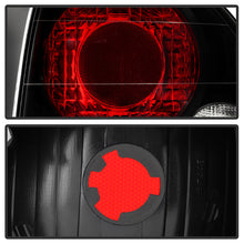 Load image into Gallery viewer, Spyder Honda Accord 96-97 Euro Style Tail Lights Black ALT-YD-HA96-BK 5004215