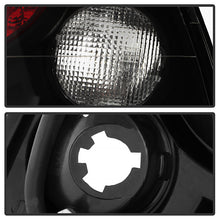Load image into Gallery viewer, Spyder Honda Accord 96-97 Euro Style Tail Lights Black ALT-YD-HA96-BK 5004215