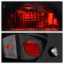 Load image into Gallery viewer, Spyder Honda Accord 96-97 Euro Style Tail Lights Black ALT-YD-HA96-BK 5004215