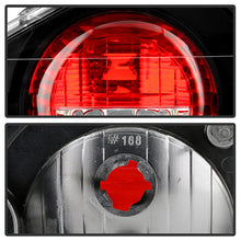 Load image into Gallery viewer, Spyder Honda Accord 96-97 Euro Style Tail Lights Black ALT-YD-HA96-BK 5004215