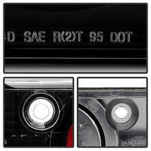 Load image into Gallery viewer, Spyder Honda Accord 96-97 Euro Style Tail Lights Black ALT-YD-HA96-BK 5004215