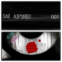 Load image into Gallery viewer, Spyder Honda Civic 01-03 2Dr Euro Style Tail Lights Black ALT-YD-HC01-2D-BK 5004369