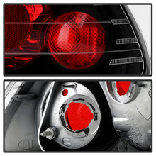 Load image into Gallery viewer, Spyder Honda Civic 96-00 2Dr Euro Style Tail Lights Black ALT-YD-HC96-2D-BK 5004796