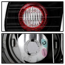 Load image into Gallery viewer, Spyder Honda Civic 96-00 2Dr Euro Style Tail Lights Black ALT-YD-HC96-2D-BK 5004796