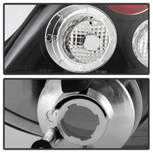 Load image into Gallery viewer, Spyder Hyundai Tiburon 03-05 Euro Style Tail Lights Black ALT-YD-HYT03-BK 5005434