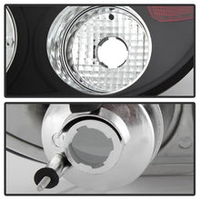 Load image into Gallery viewer, Spyder Hyundai Tiburon 03-05 Euro Style Tail Lights Black ALT-YD-HYT03-BK 5005434