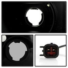 Load image into Gallery viewer, Spyder 07-10 Jeep Grand Cherokee Light Bar LED Tail Lights - Black Smoke ALT-YD-JGC07V2-LB-BSM 5086662