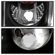 Load image into Gallery viewer, Spyder Jeep Grand Cherokee 93-98 Euro Style Tail Lights Black ALT-YD-JGC93-BK 5005588
