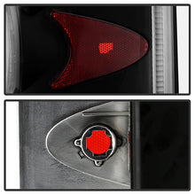 Load image into Gallery viewer, Spyder Jeep Grand Cherokee 93-98 Euro Style Tail Lights Black ALT-YD-JGC93-BK 5005588