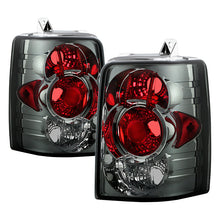Load image into Gallery viewer, Spyder Jeep Grand Cherokee 93-98 Euro Style Tail Lights Smoke ALT-YD-JGC93-SM 5005618