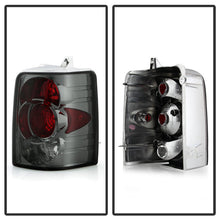 Load image into Gallery viewer, Spyder Jeep Grand Cherokee 93-98 Euro Style Tail Lights Smoke ALT-YD-JGC93-SM 5005618