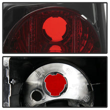 Load image into Gallery viewer, Spyder Jeep Grand Cherokee 93-98 Euro Style Tail Lights Smoke ALT-YD-JGC93-SM 5005618