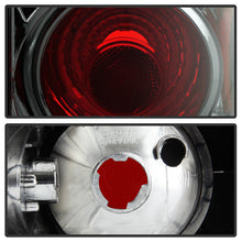 Load image into Gallery viewer, Spyder Jeep Grand Cherokee 93-98 Euro Style Tail Lights Smoke ALT-YD-JGC93-SM 5005618