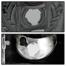 Load image into Gallery viewer, Spyder Jeep Grand Cherokee 93-98 Euro Style Tail Lights Smoke ALT-YD-JGC93-SM 5005618