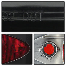 Load image into Gallery viewer, Spyder Jeep Grand Cherokee 93-98 Euro Style Tail Lights Smoke ALT-YD-JGC93-SM 5005618