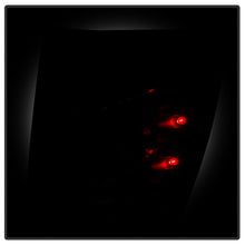 Load image into Gallery viewer, Spyder Jeep Grand Cherokee 99-04 Euro Style Tail Lights Black ALT-YD-JGC99-BK 5005625
