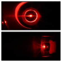 Load image into Gallery viewer, Spyder Jeep Grand Cherokee 99-04 Euro Style Tail Lights Black ALT-YD-JGC99-BK 5005625