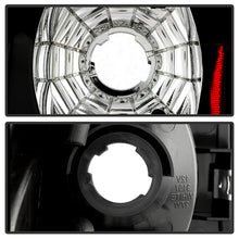 Load image into Gallery viewer, Spyder Jeep Grand Cherokee 99-04 LED Tail Lights Version 2 Black ALT-YD-JGC99-LED-BK-G2 5005663
