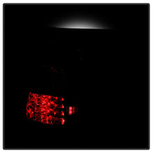 Load image into Gallery viewer, Spyder Jeep Grand Cherokee 99-04 LED Tail Lights Version 2 Black ALT-YD-JGC99-LED-BK-G2 5005663
