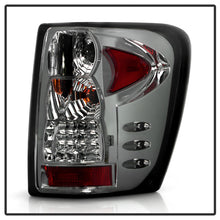 Load image into Gallery viewer, Spyder Jeep Grand Cherokee 99-04 LED Tail Lights Version 2 Smoke ALT-YD-JGC99-LED-SM-G2 5005700