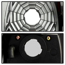 Load image into Gallery viewer, Spyder Jeep Grand Cherokee 99-04 LED Tail Lights Version 2 Smoke ALT-YD-JGC99-LED-SM-G2 5005700
