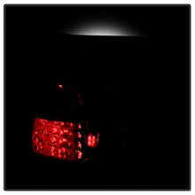 Load image into Gallery viewer, Spyder Jeep Grand Cherokee 99-04 LED Tail Lights Version 2 Smoke ALT-YD-JGC99-LED-SM-G2 5005700