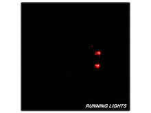 Load image into Gallery viewer, Spyder Jeep Grand Cherokee 99-04 Euro Style Tail Lights - Smoke