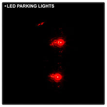 Load image into Gallery viewer, Spyder Jeep Grand Cherokee 99-04 Euro Style Tail Lights - Smoke