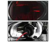 Load image into Gallery viewer, Spyder Jeep Grand Cherokee 99-04 Euro Style Tail Lights - Smoke