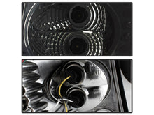 Load image into Gallery viewer, Spyder Jeep Grand Cherokee 99-04 Euro Style Tail Lights - Smoke