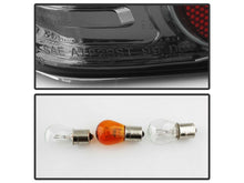 Load image into Gallery viewer, Spyder Jeep Grand Cherokee 99-04 Euro Style Tail Lights - Smoke