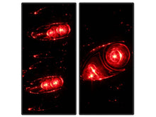 Load image into Gallery viewer, Spyder Jeep Grand Cherokee 99-04 Euro Style Tail Lights - Smoke