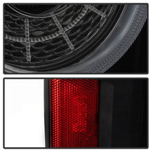 Load image into Gallery viewer, Spyder 19-20 Jeep Wrangler - Full LED Tail Lights - Seq Turn Sign - Black Smoke ALT-YD-JW19-SEQ-BSM 5086464