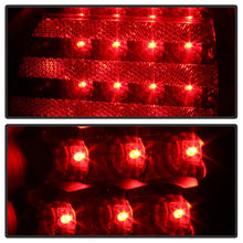 Load image into Gallery viewer, Spyder 98-05 Lexus GS300 /GS400 4pc LED Tail Lights - Black (ALT-YD-LGS98-LED-BK) 5084415