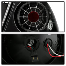Load image into Gallery viewer, Spyder Lexus IS 300 01-03 LED Tail Lights Smoke ALT-YD-LIS300-LED-SM 5005847
