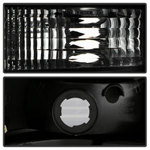 Load image into Gallery viewer, Spyder Lexus IS 300 01-03 LED Tail Lights Smoke ALT-YD-LIS300-LED-SM 5005847