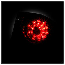 Load image into Gallery viewer, Spyder Lexus IS 300 01-03 LED Tail Lights Smoke ALT-YD-LIS300-LED-SM 5005847