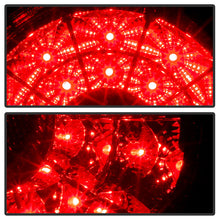 Load image into Gallery viewer, Spyder Lexus IS 300 01-03 LED Tail Lights Smoke ALT-YD-LIS300-LED-SM 5005847