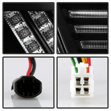 Load image into Gallery viewer, Spyder Lexus RX330/RX350 04-09 LED Tail Lights Black ALT-YD-LRX04-LED-BK 5080837
